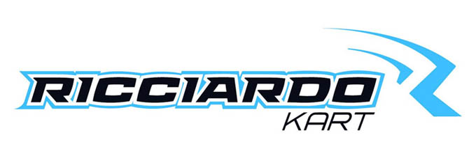Ricciardo Kart